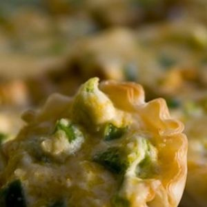 JALAPENO POPPER CUPS