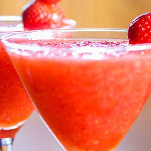 LUSCIOUS SLUSH PUNCH